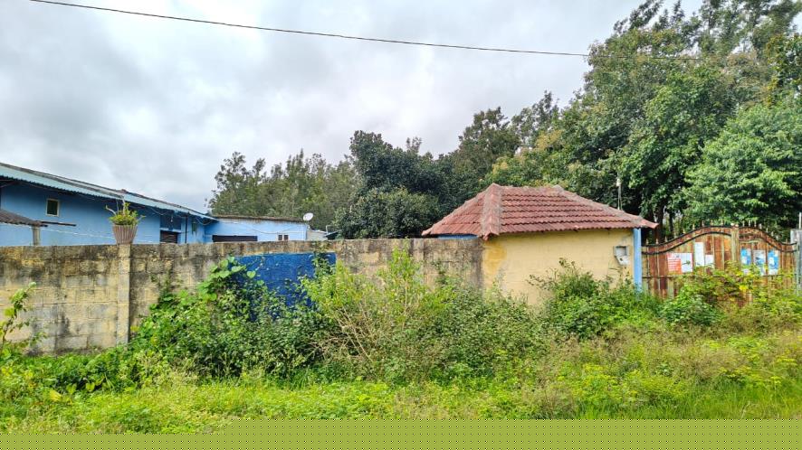 Bank of Baroda Auctions for Industrials property in Hassan, Karnataka image 7 of 8 in Hassan, Hassan | Bank of Baroda auction property