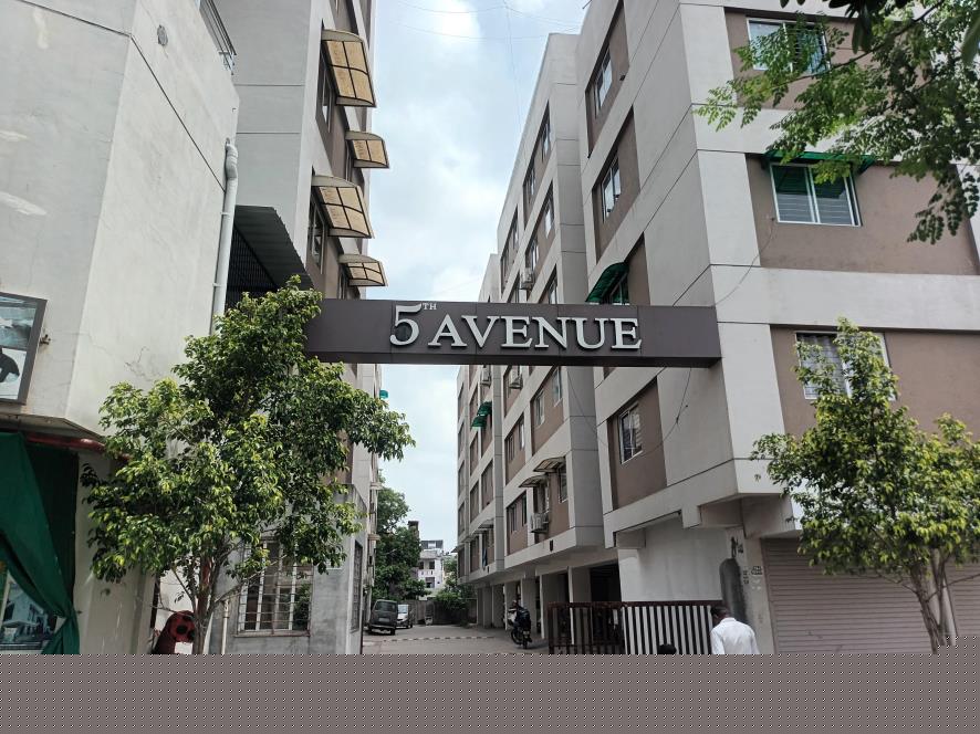 Central Bank of India Auctions for Residential property in Vadodara, Gujarat