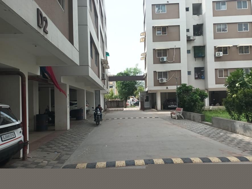 Central Bank of India Auctions for Residential property in Vadodara, Gujarat image 22 of 23 in Vadodara, Vadodara | Central Bank of India auction property