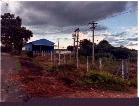 Canara Bank Auctions for Commercial property in Villupuram, Tamil Nadu