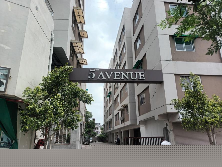 Central Bank of India Auctions for Residential property in Vadodara, Gujarat