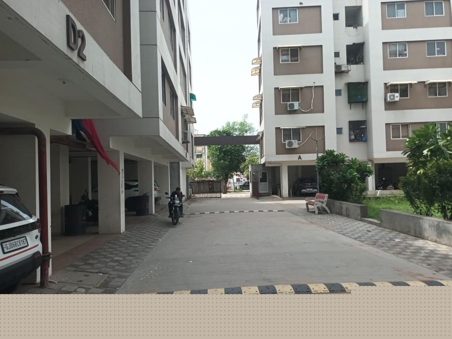 Central Bank of India Auctions for Residential property in Vadodara, Gujarat image 22 of 23 in Vadodara, Vadodara | Central Bank of India auction property