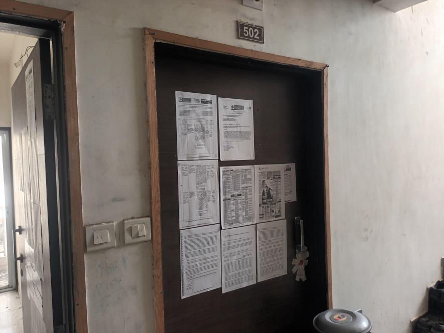 Central Bank of India Auctions for Residential property in Vadodara, Gujarat image 6 of 23 in Vadodara, Vadodara | Central Bank of India auction property