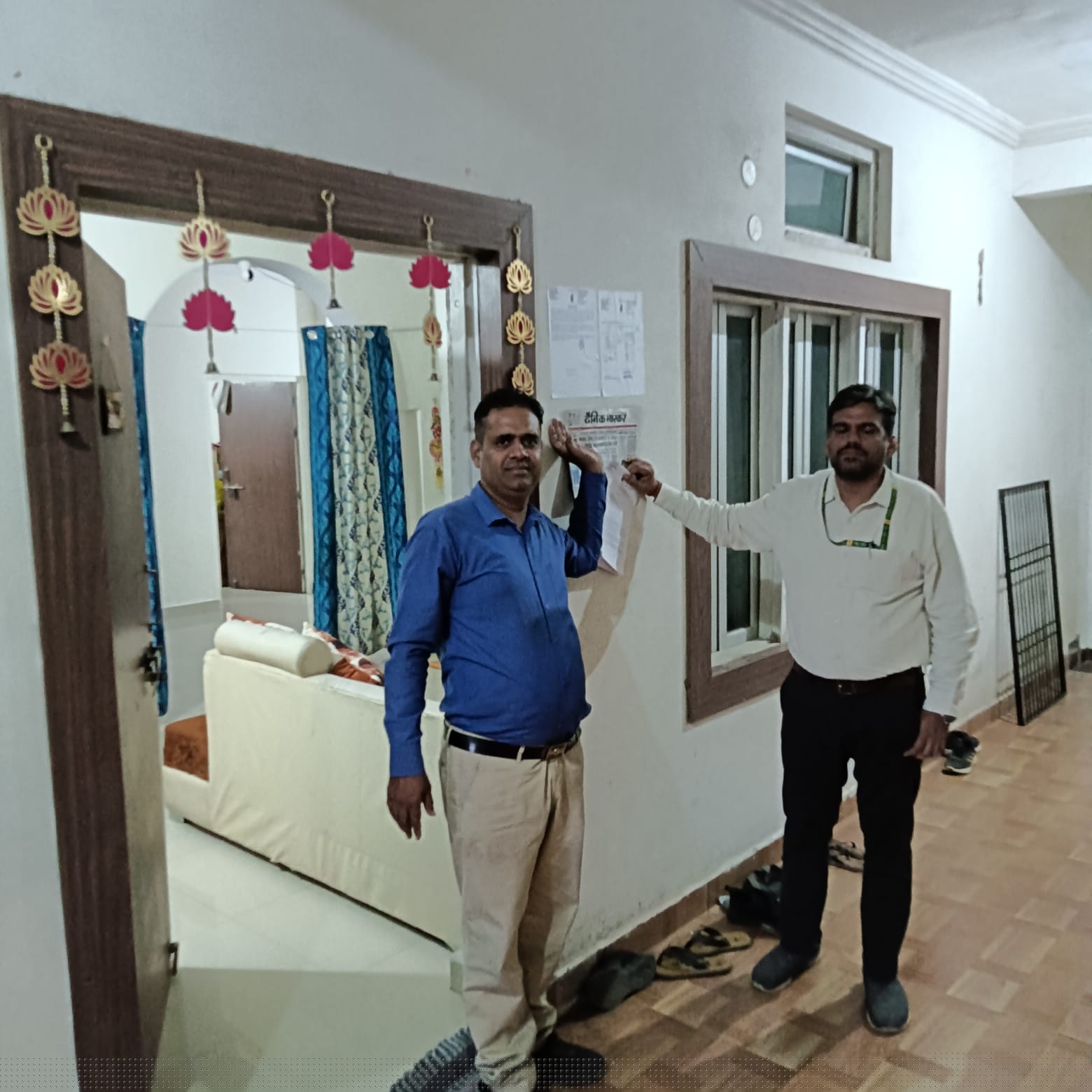 Punjab & Sind Bank Auctions for Residential property in Satna, Uttar Pradesh