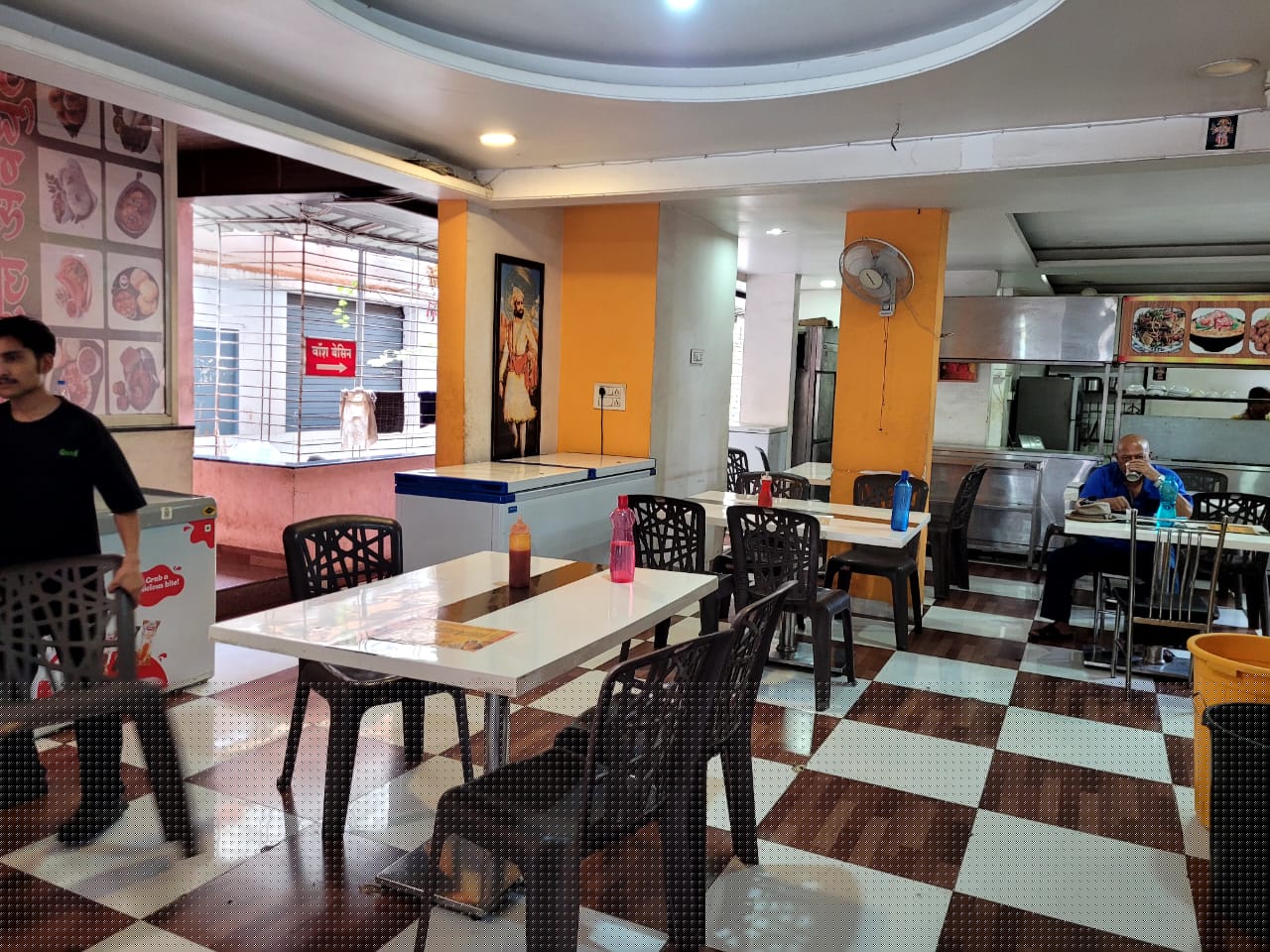 State Bank of India Auctions for Commercial property in Satara, Maharashtra image 4 of 5 in Satara, Satara | State Bank of India auction property
