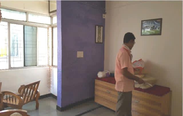State Bank of India Auctions for Residential property in Satara, Maharashtra image 2 of 4 in Satara, Satara | State Bank of India auction property