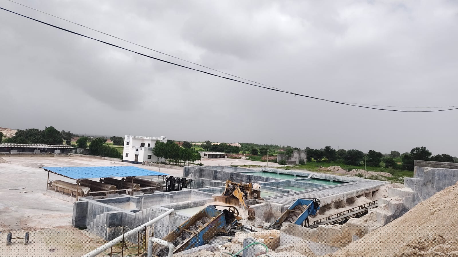 Central Bank of India Auctions for Industrials property in Kutch, Gujarat