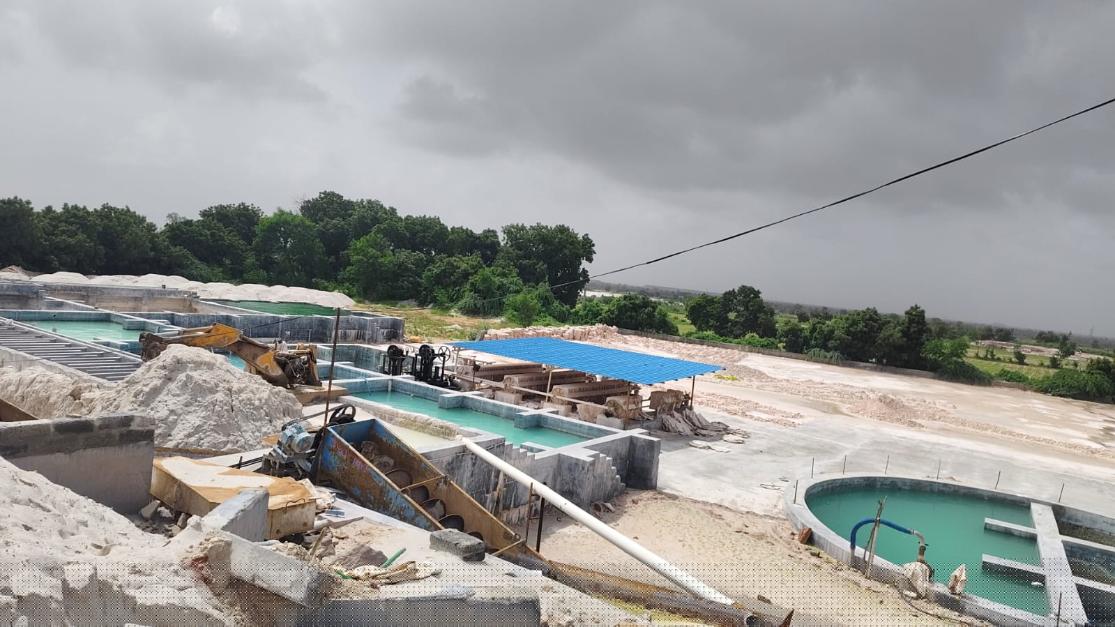Central Bank of India Auctions for Industrials property in Kutch, Gujarat image 10 of 15 in Bhuj, Kutch | Central Bank of India auction property