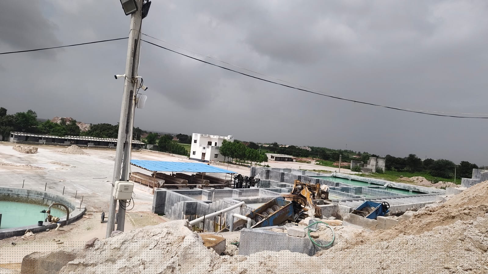 Central Bank of India Auctions for Industrials property in Kutch, Gujarat image 11 of 15 in Bhuj, Kutch | Central Bank of India auction property