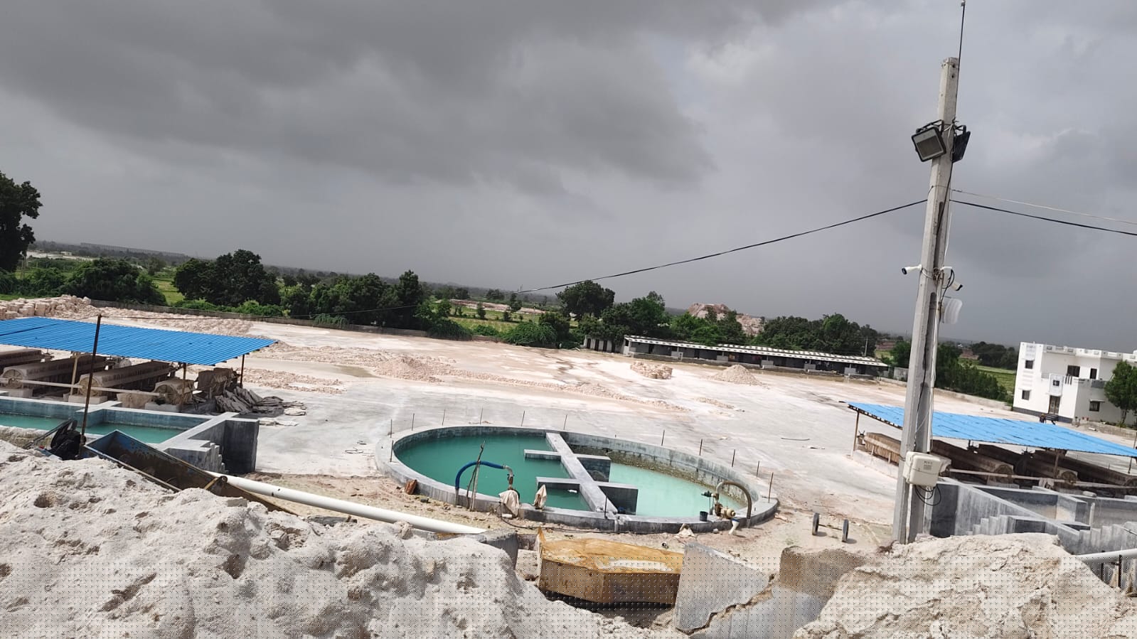 Central Bank of India Auctions for Industrials property in Kutch, Gujarat image 12 of 15 in Bhuj, Kutch | Central Bank of India auction property