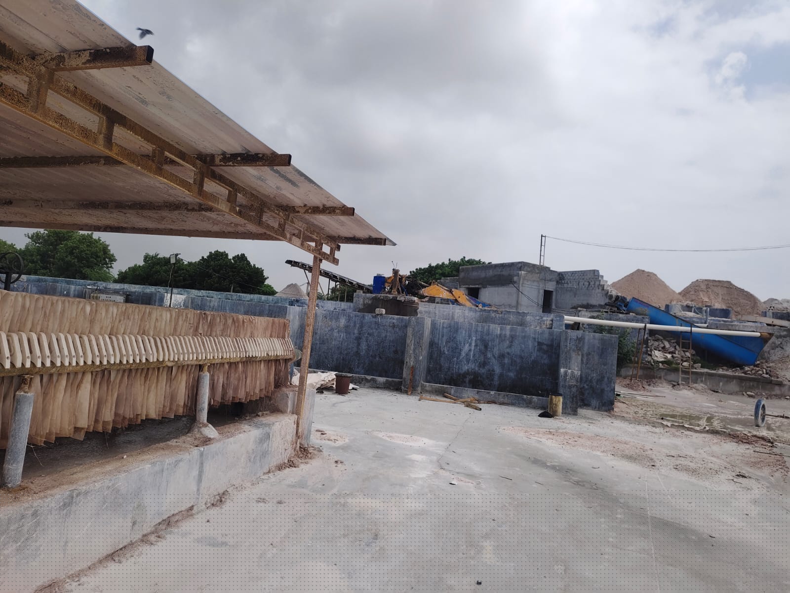 Central Bank of India Auctions for Industrials property in Kutch, Gujarat image 2 of 15 in Bhuj, Kutch | Central Bank of India auction property