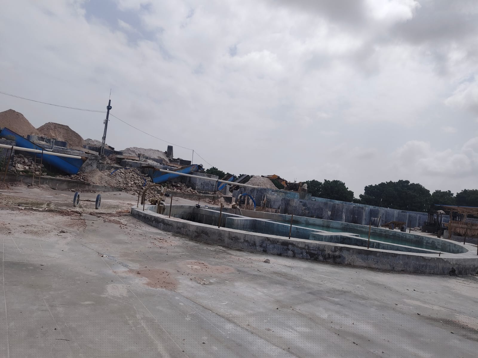Central Bank of India Auctions for Industrials property in Kutch, Gujarat image 4 of 15 in Bhuj, Kutch | Central Bank of India auction property