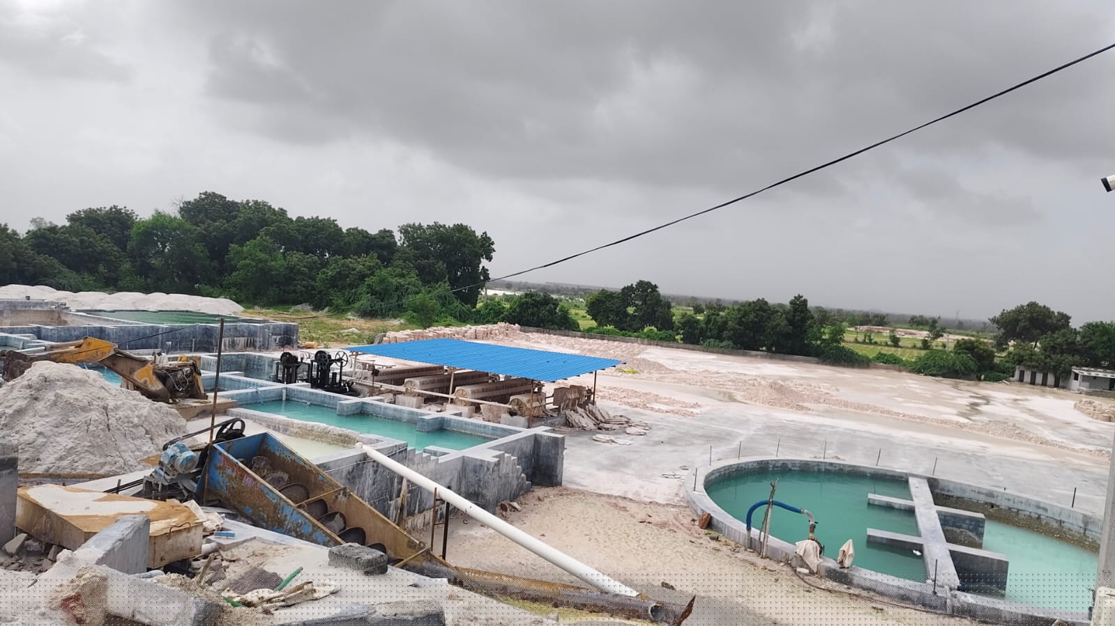 Central Bank of India Auctions for Industrials property in Kutch, Gujarat image 8 of 15 in Bhuj, Kutch | Central Bank of India auction property