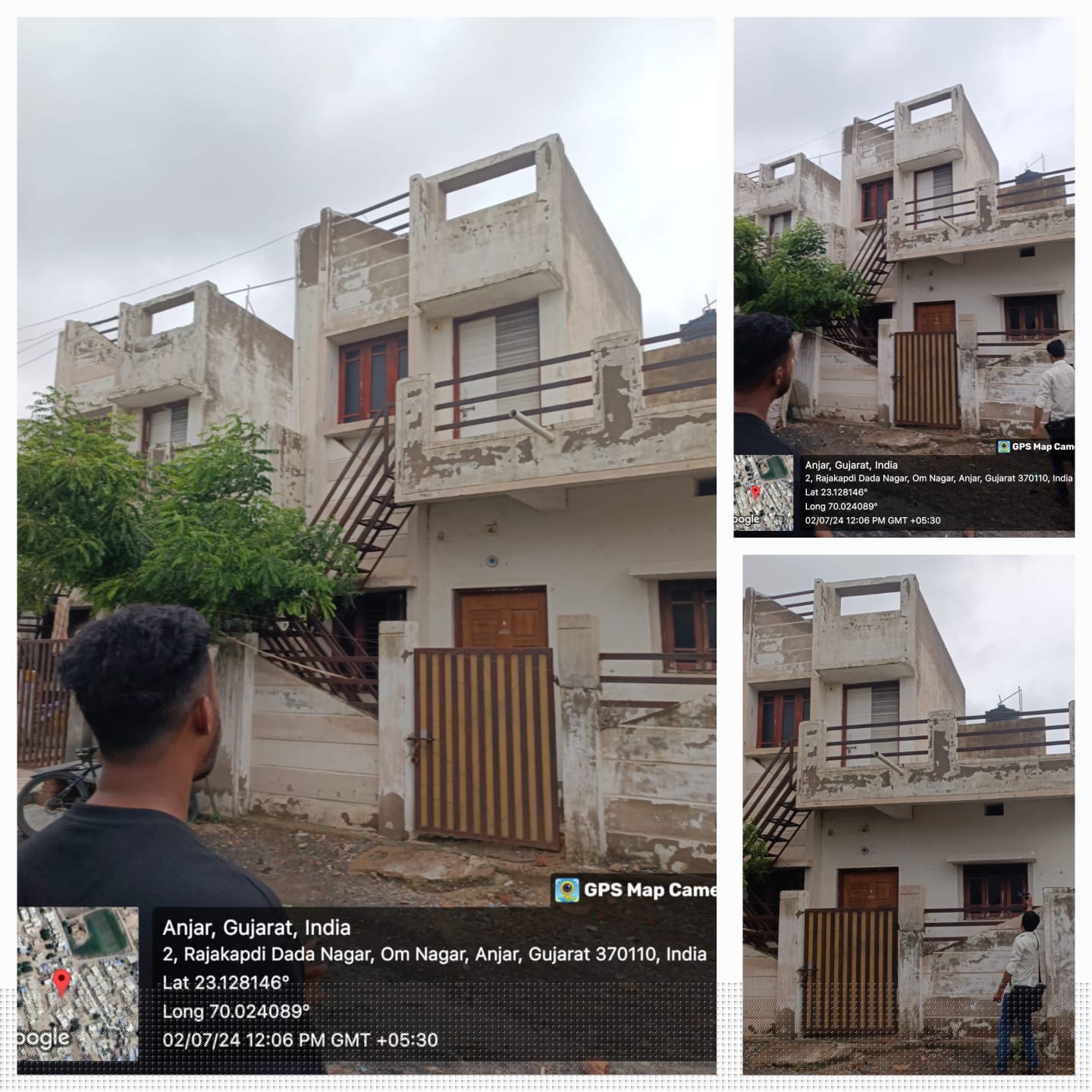Central Bank of India Auctions for Commercial property in Kutch, Gujarat