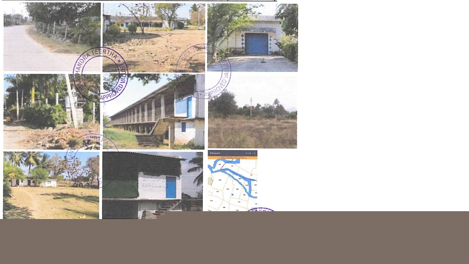 Canara Bank Auctions for Residential property in Chikkaballapur, Karnataka