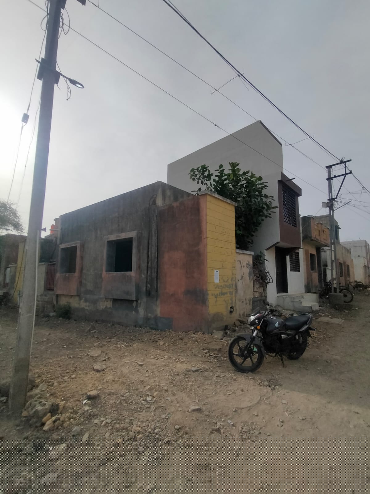 Central Bank of India Auctions for Residential property in Porbandar, Gujarat