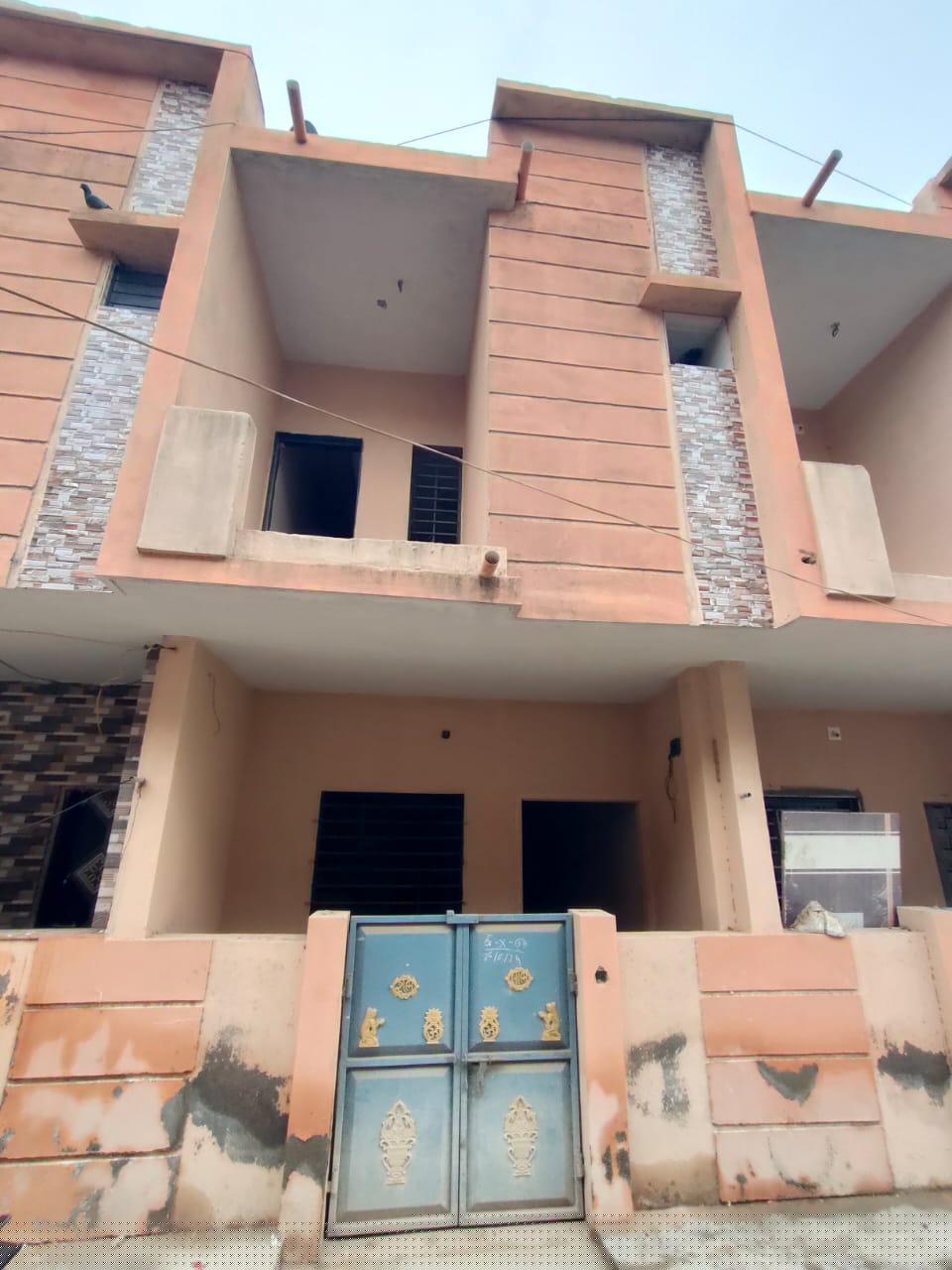 Central Bank of India Auctions for Residential property in Porbandar, Gujarat