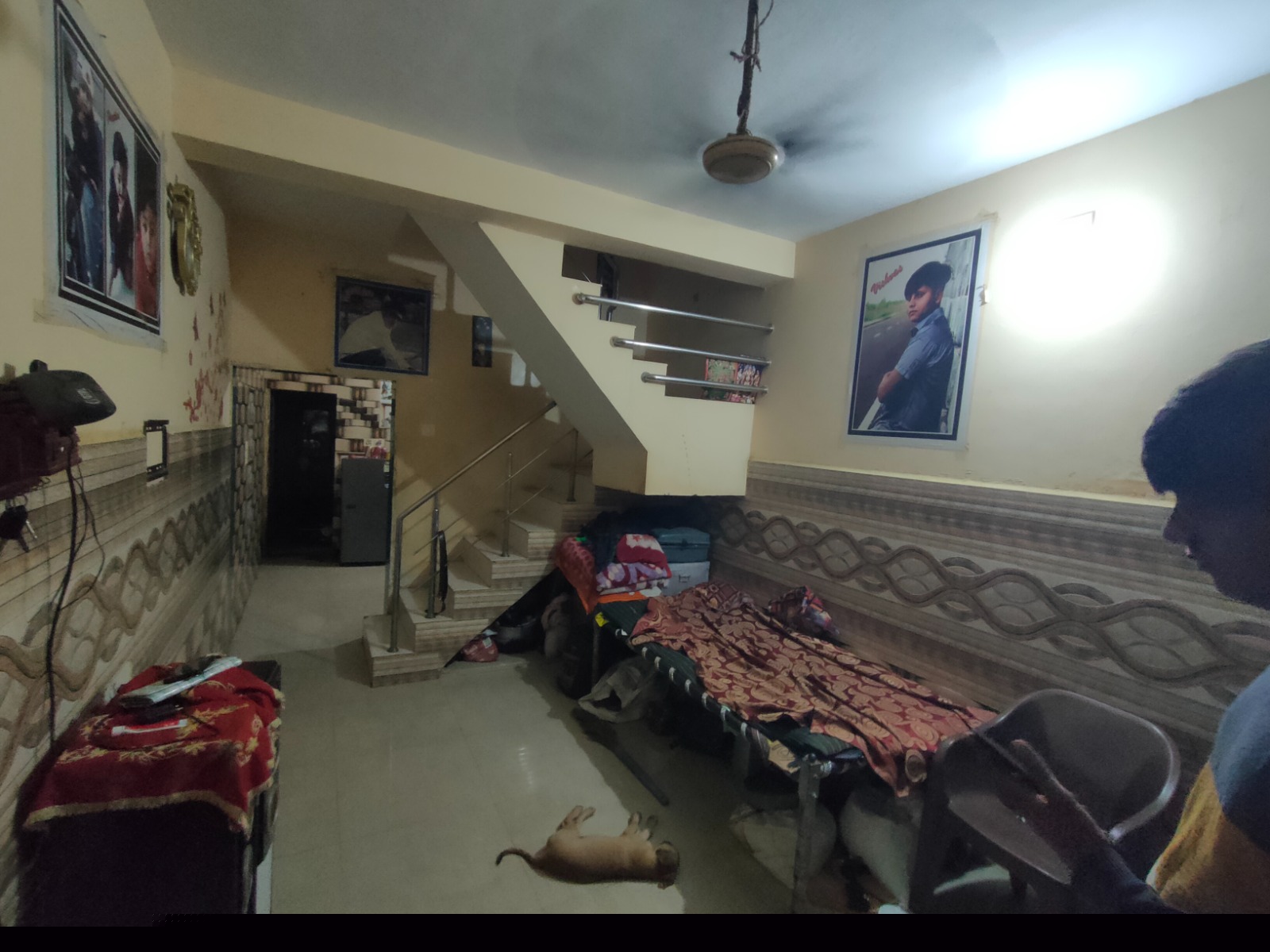 Central Bank of India Auctions for Residential property in Porbandar, Gujarat image 2 of 3 in Porbandar, Porbandar | Central Bank of India auction property