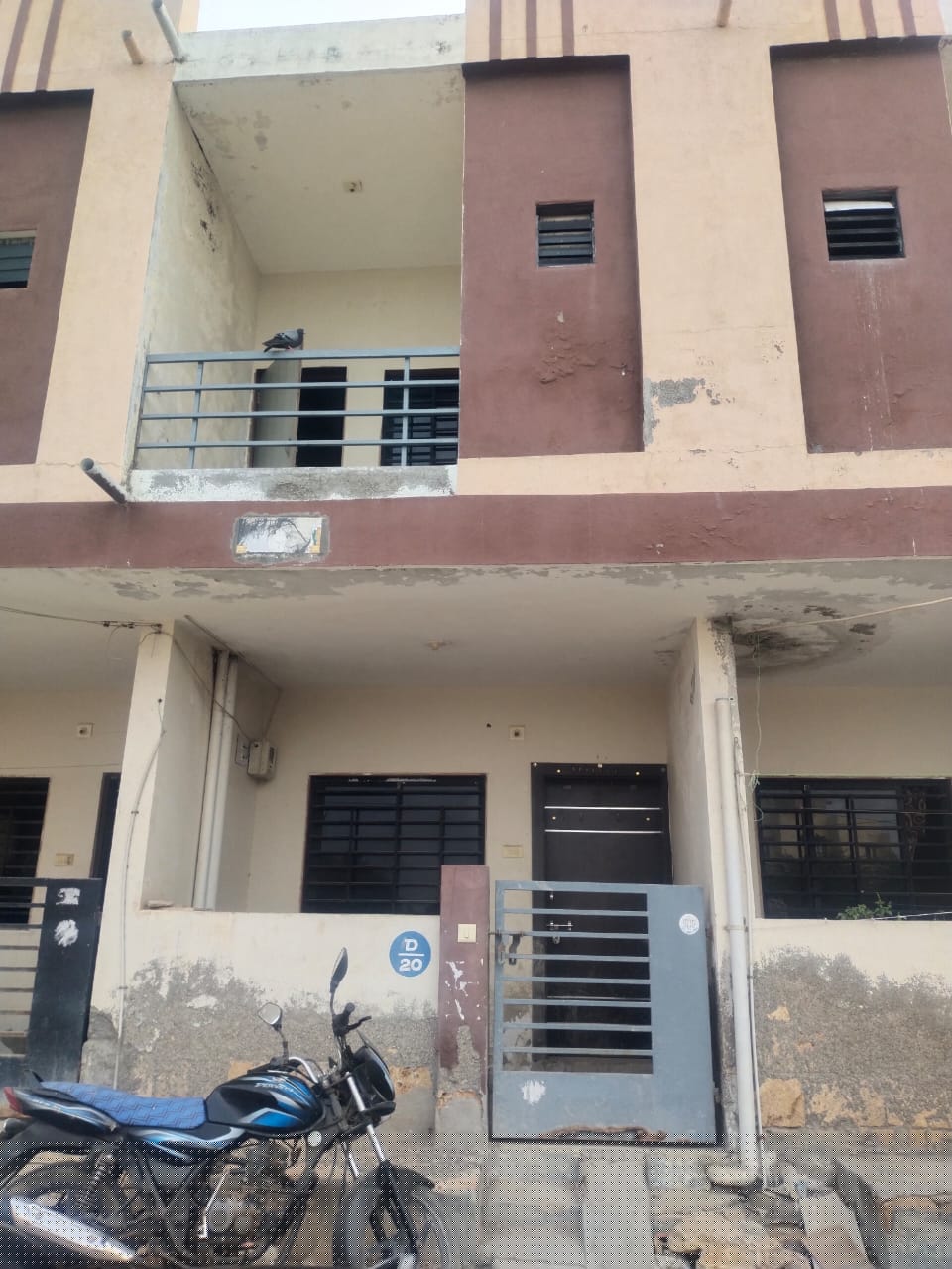 Central Bank of India Auctions for Residential property in Porbandar, Gujarat