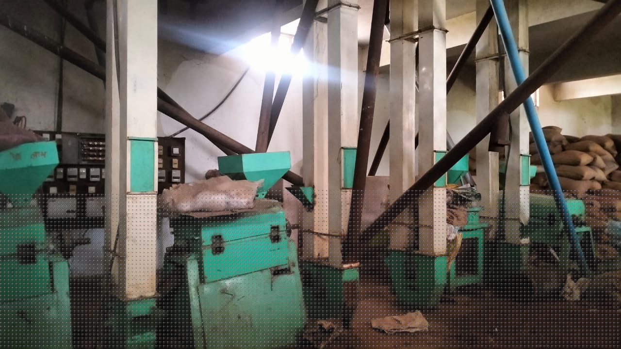 Union Bank of India Auctions for Industrials property in Kabirdham, Chhattisgarh image 3 of 3 in Bodla, Kabirdham | Union Bank of India auction property