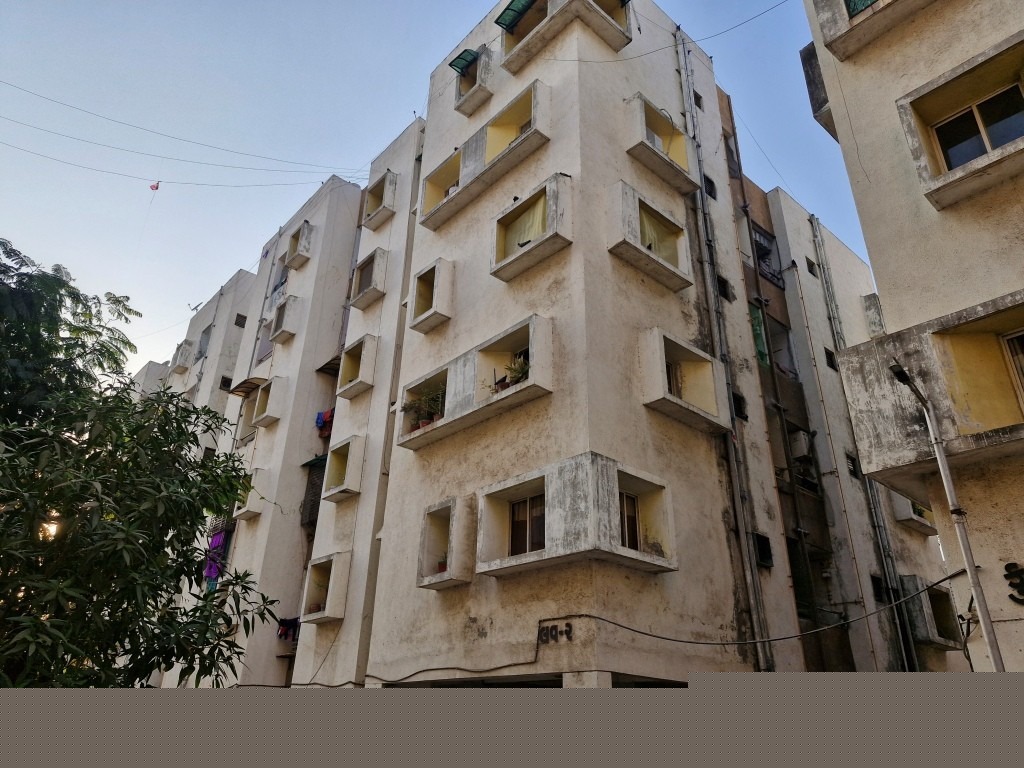 Bank of Baroda Auctions for Residential property in Ahmedabad, Gujarat image 7 of 8 in Ahmedabad, Ahmedabad | Bank of Baroda auction property