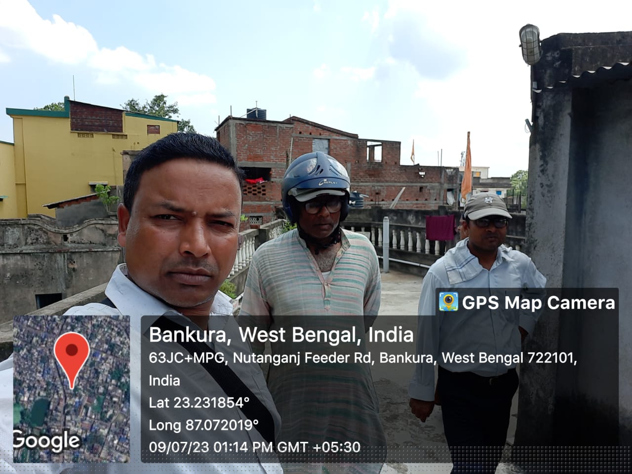 Indian Bank Auctions for Residential property in Bankura, West Bengal image 2 of 10 in Bankura, Bankura | Indian Bank auction property