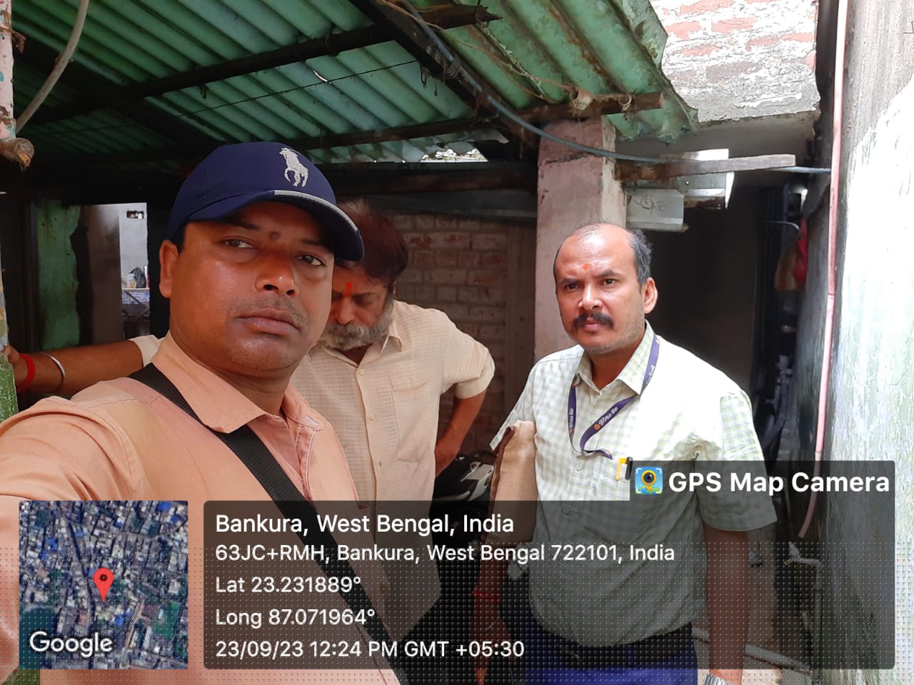 Indian Bank Auctions for Residential property in Bankura, West Bengal image 3 of 10 in Bankura, Bankura | Indian Bank auction property
