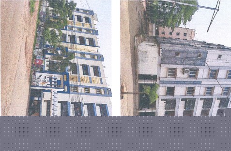 Canara Bank Auctions for Vehicle Auctions property in Visakhapatnam, Andhra Pradesh image 4 of 5 in Visakhapatnam, Visakhapatnam | Canara Bank auction property