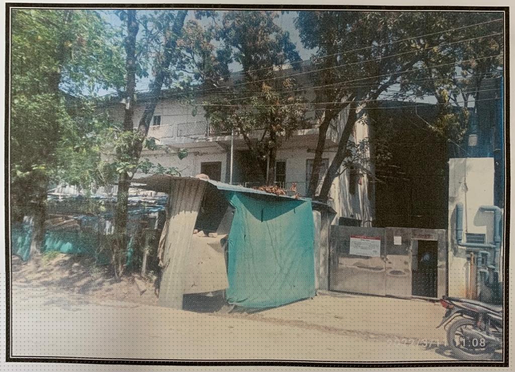 Punjab National Bank Auctions for Industrials property in Sagar, Madhya Pradesh