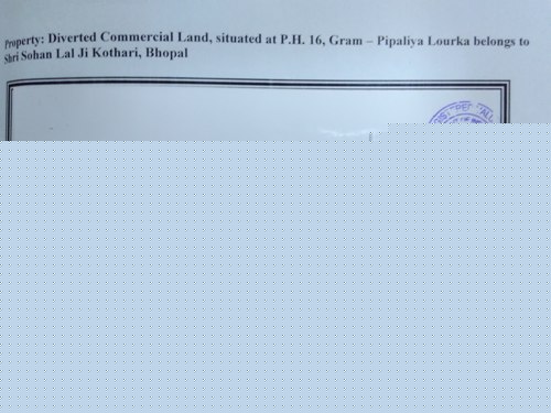 Punjab National Bank Auctions for Residential property in Raisen, Madhya Pradesh