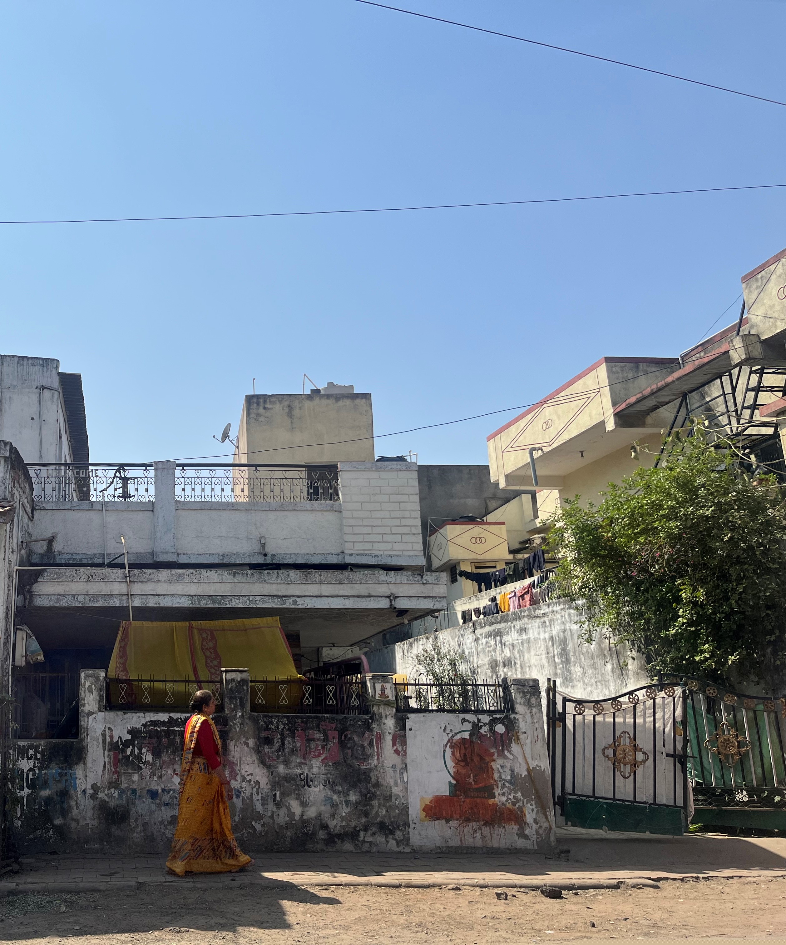 Small Industries Development Bank of India Auctions for Residential property in Ahmedabad, Gujarat