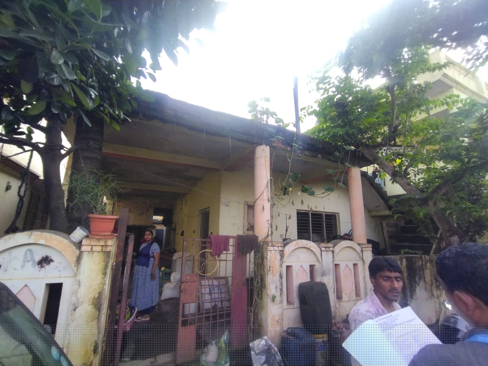 Canara Bank Auctions for Residential property in Tumkur, Karnataka