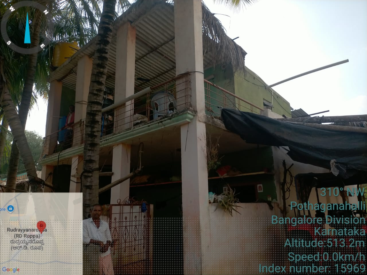 Canara Bank Auctions for Residential property in Tumkur, Karnataka