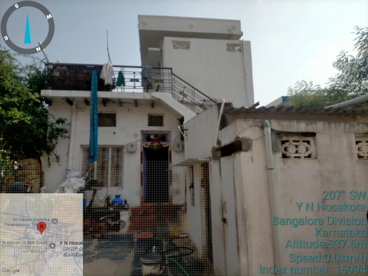 Canara Bank Auctions for Residential property in Tumkur, Karnataka