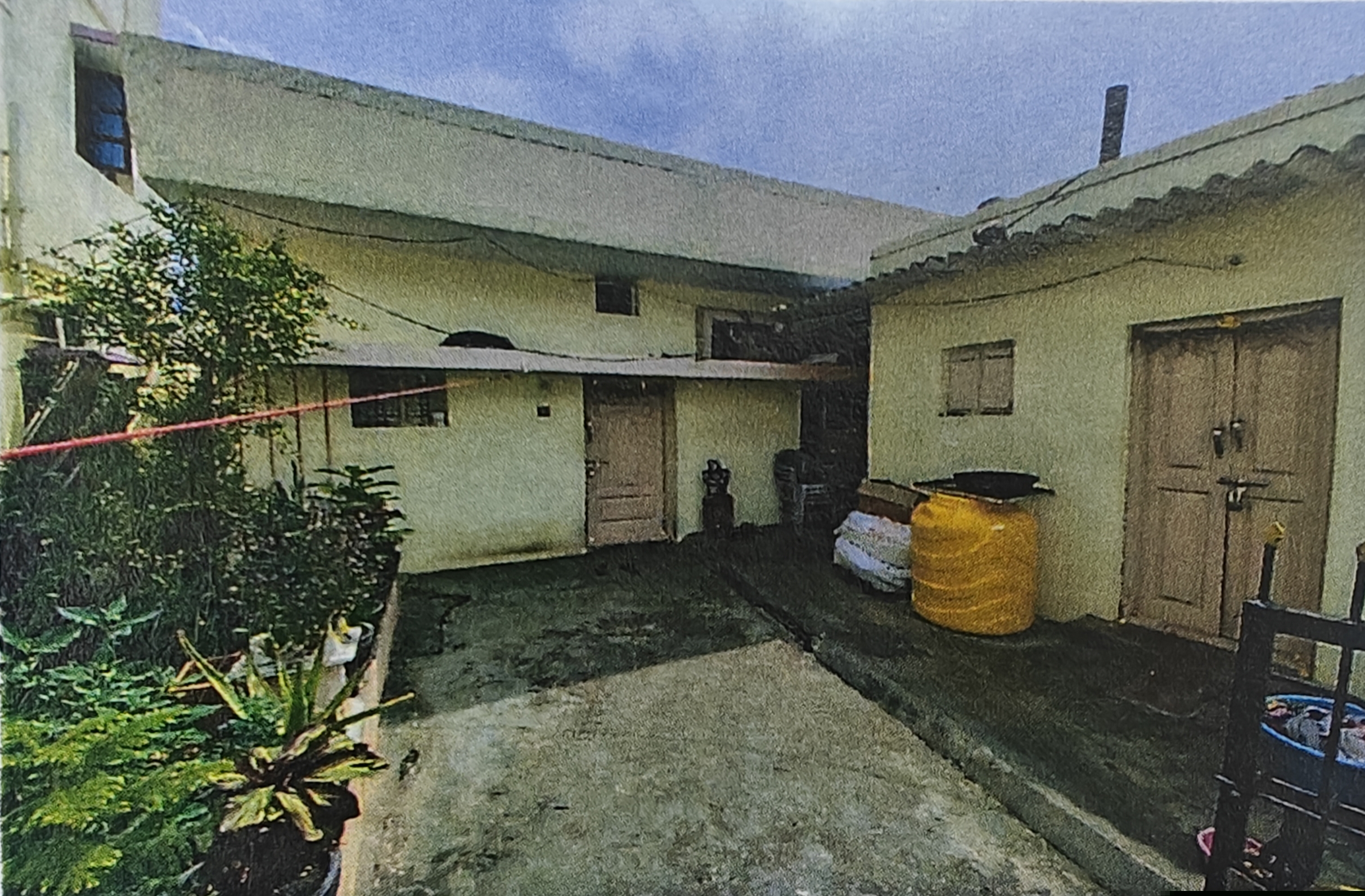 Canara Bank Auctions for Residential property in Tumkur, Karnataka