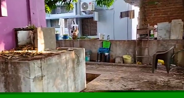 State Bank of India Auctions for Residential property in Vadodara, Gujarat image 13 of 13 in Vadodara, Vadodara | State Bank of India auction property