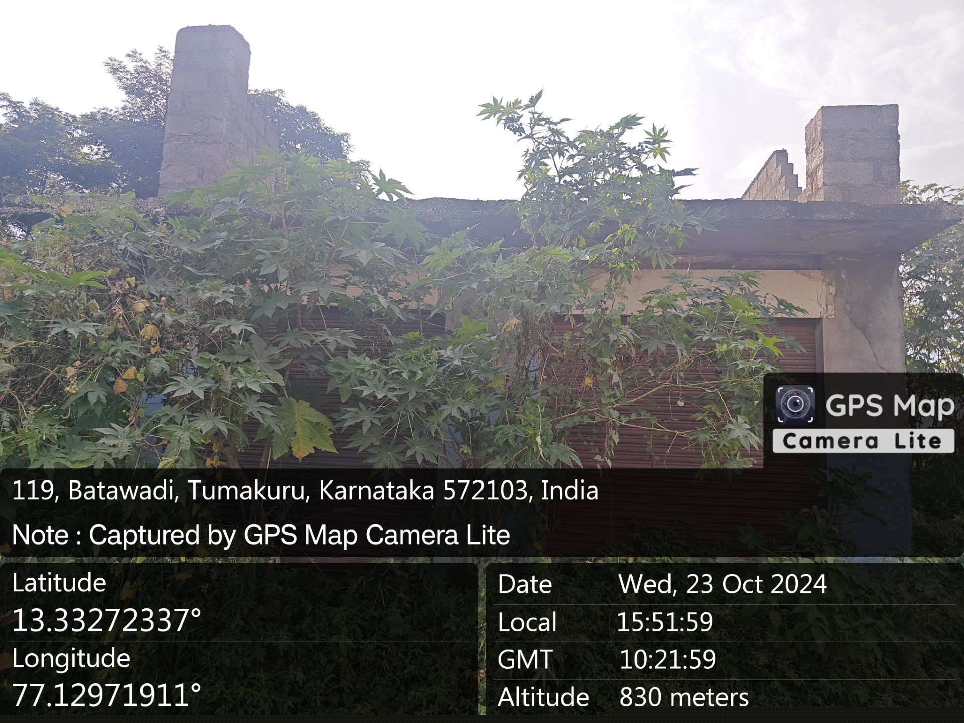 Canara Bank Auctions for Commercial property in Tumkur, Karnataka