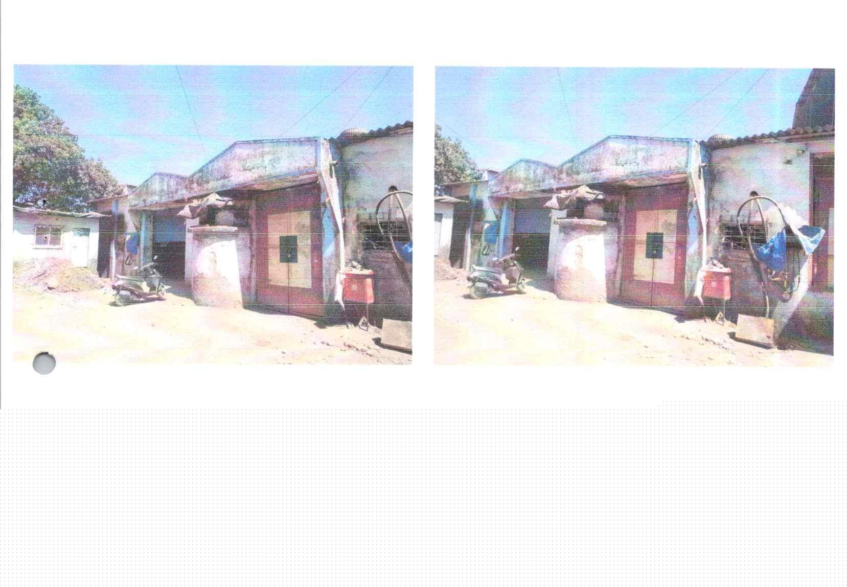 Bank of Baroda Auctions for Industrials property in Palghar, Maharashtra