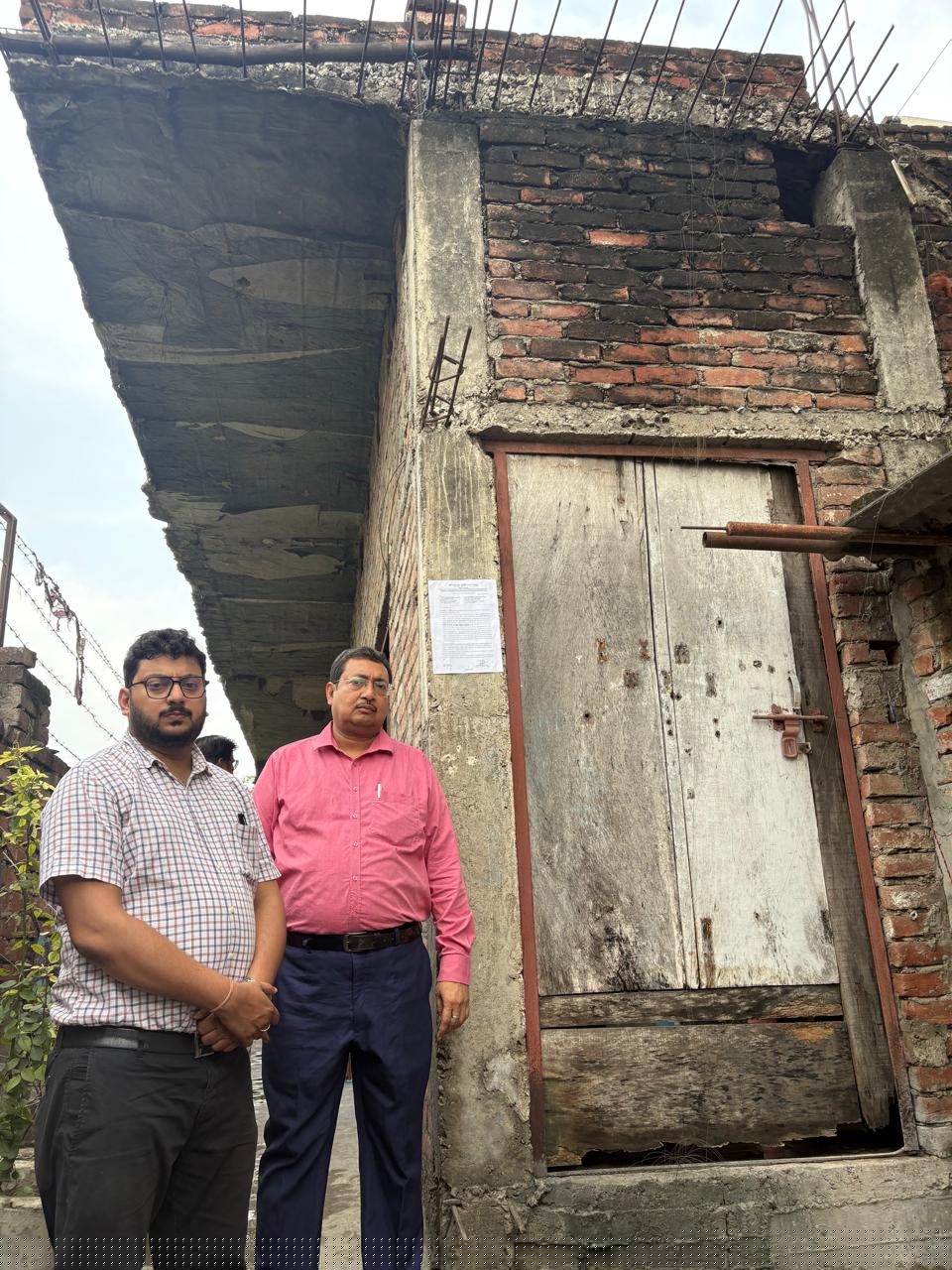 Union Bank of India Auctions for Residential property in Chandauli, Uttar Pradesh image 2 of 2 in Chandauli, Chandauli | Union Bank of India auction property