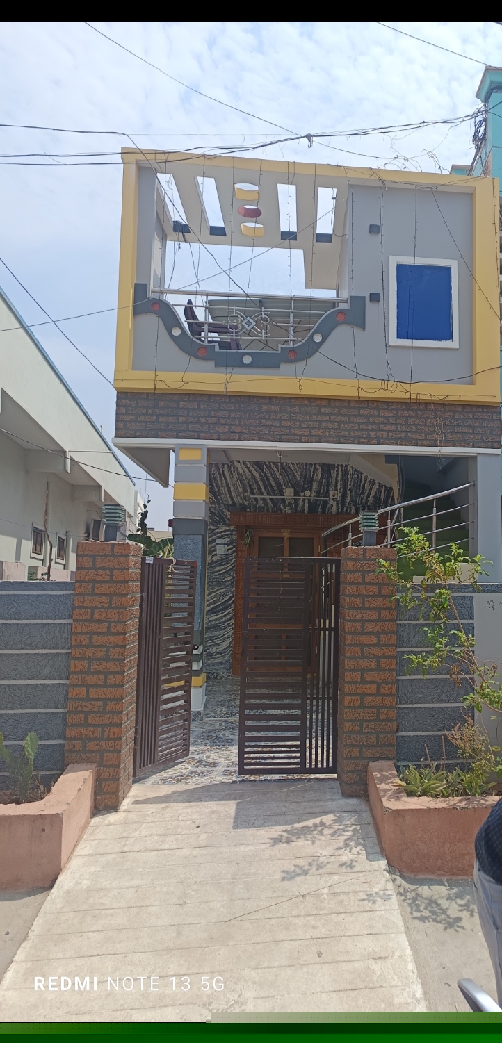 Union Bank of India Auctions for Residential property in Suryapet, Telangana