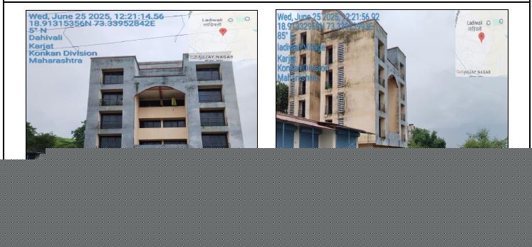 Canara Bank Auctions for Residential property in Raigad, Maharashtra