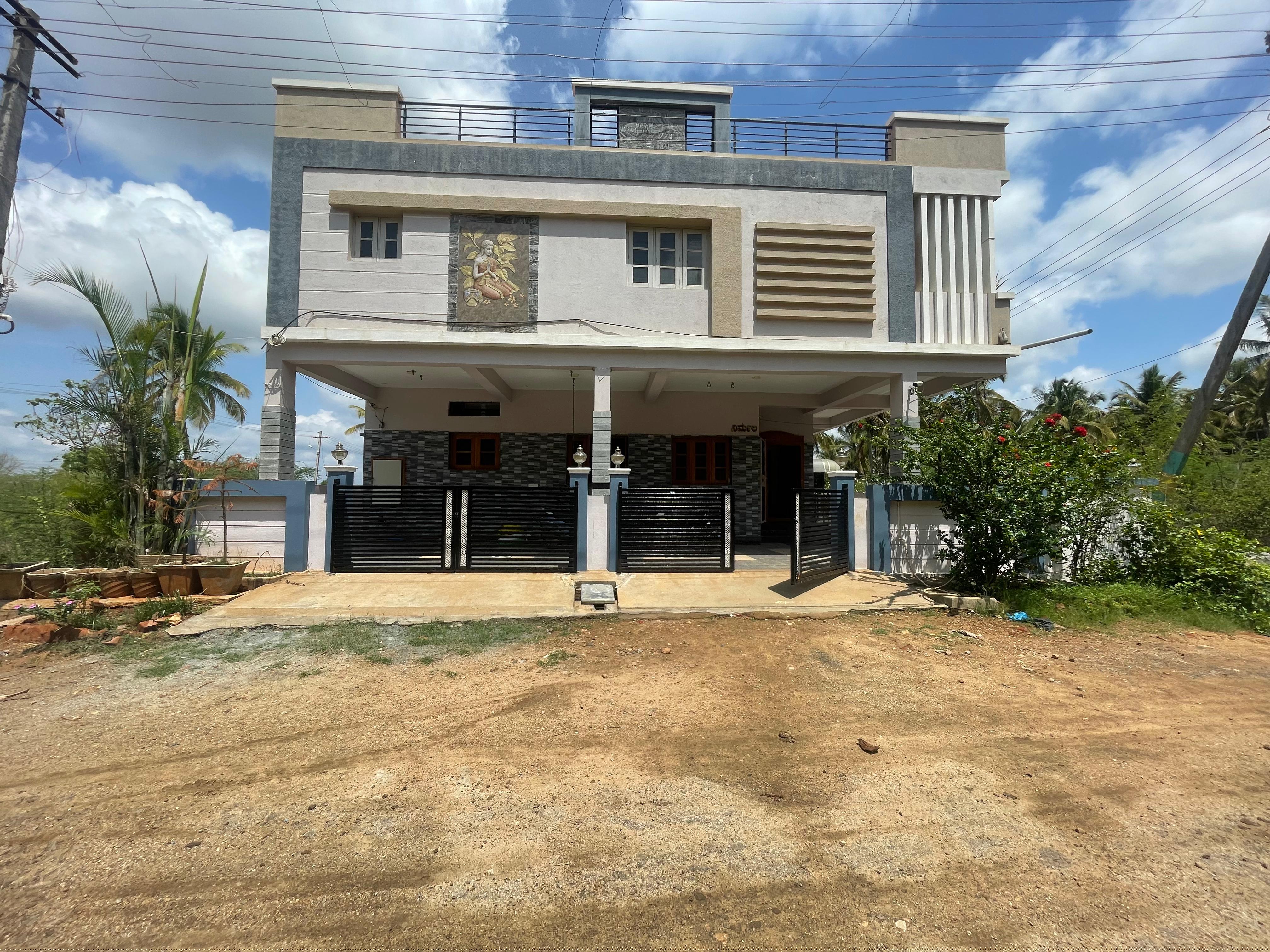 Bank of India Auctions for Residential property in Davanagere, Karnataka