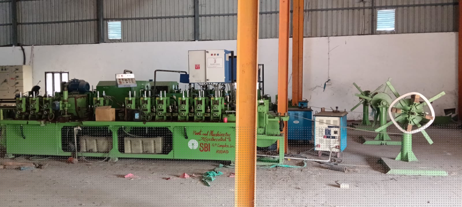 State Bank of India Auctions for Industrials property in Suryapet, Telangana image 12 of 20 in Kodad, Suryapet | State Bank of India auction property