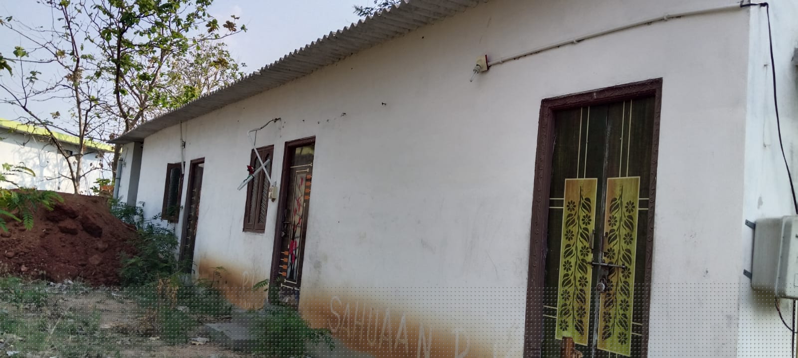State Bank of India Auctions for Industrials property in Suryapet, Telangana image 13 of 20 in Kodad, Suryapet | State Bank of India auction property