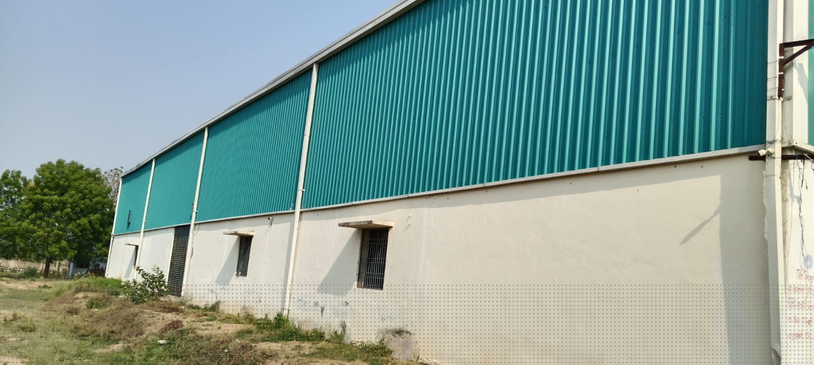 State Bank of India Auctions for Industrials property in Suryapet, Telangana image 18 of 20 in Kodad, Suryapet | State Bank of India auction property