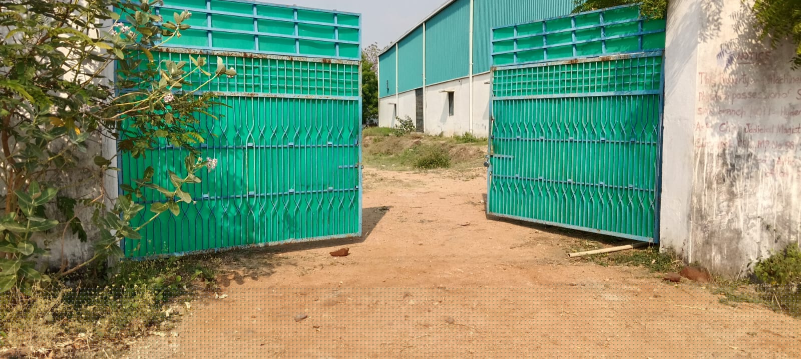 State Bank of India Auctions for Industrials property in Suryapet, Telangana image 20 of 20 in Kodad, Suryapet | State Bank of India auction property