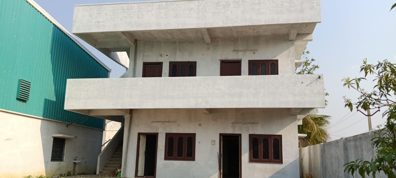 State Bank of India Auctions for Industrials property in Suryapet, Telangana image 4 of 20 in Kodad, Suryapet | State Bank of India auction property