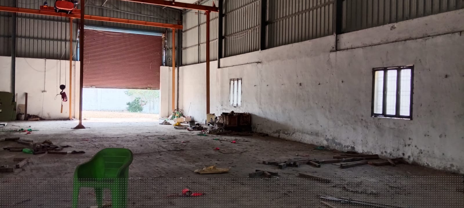 State Bank of India Auctions for Industrials property in Suryapet, Telangana image 5 of 20 in Kodad, Suryapet | State Bank of India auction property