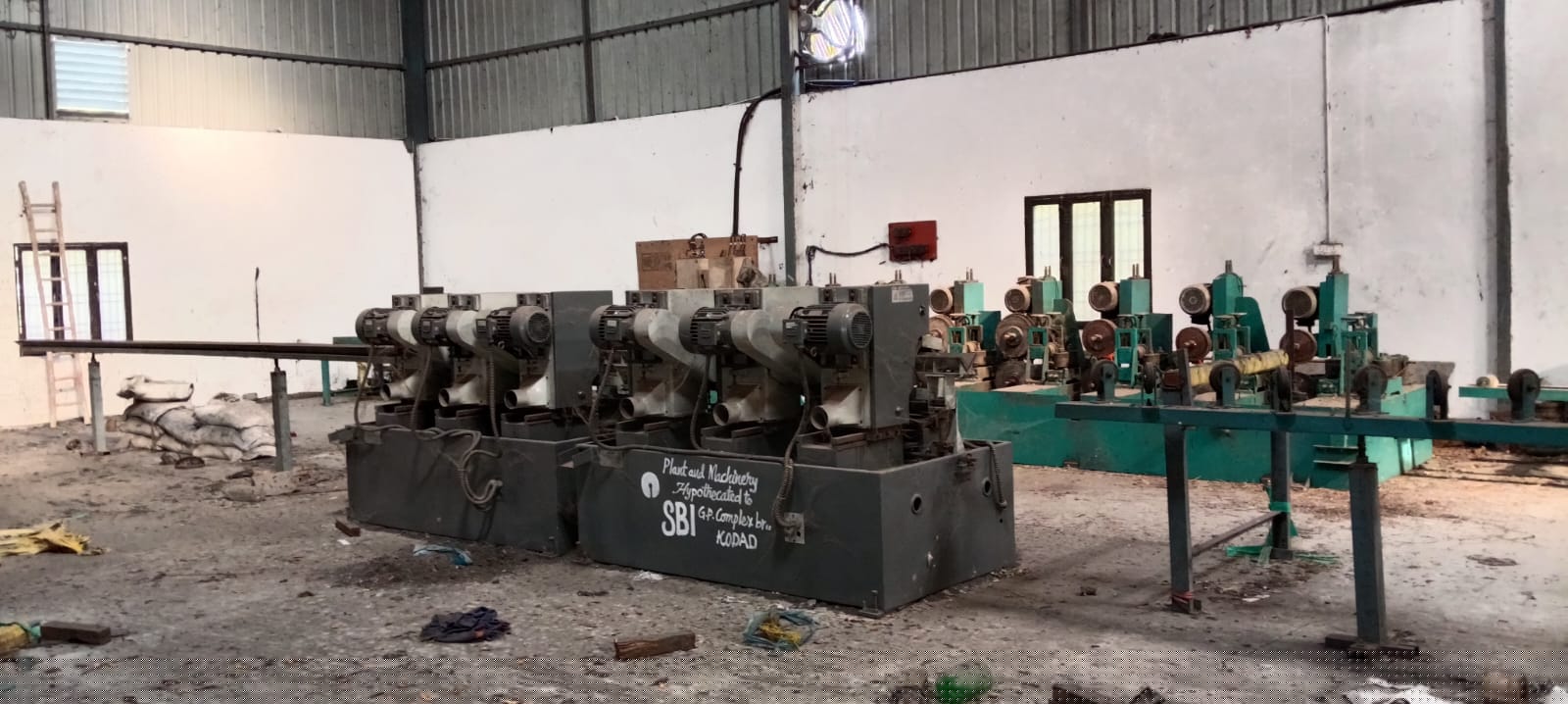 State Bank of India Auctions for Industrials property in Suryapet, Telangana image 5 of 6 in Kodad, Suryapet | State Bank of India auction property