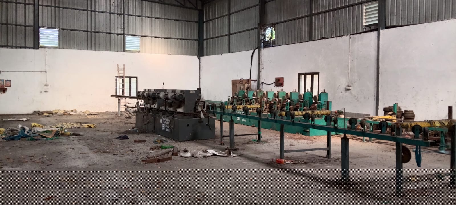 State Bank of India Auctions for Industrials property in Suryapet, Telangana image 6 of 6 in Kodad, Suryapet | State Bank of India auction property